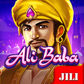 Ali Baba 32win32 slot