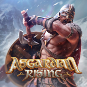 Asgardian Trỗi Dậy 32win32
