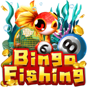 Câu Cá Bingo 32win32