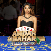 Casino Marina Andar Bahar 32win32