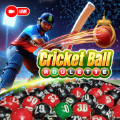 Roulette Bóng Cricket 32win32