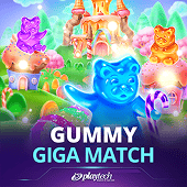 Kẹo Dẻo Giga Match 32win32