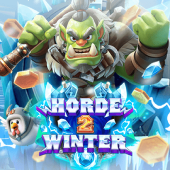 Đàn Quái Vật 2 Mùa Đông 32win32