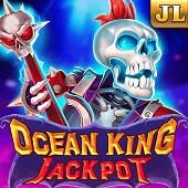 Vua Đại Dương Jackpot 32win32