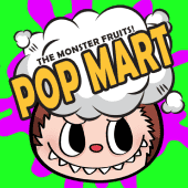Popmart 32win32 nổ hũ