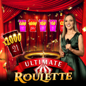 Roulette Tối Thượng 32win32